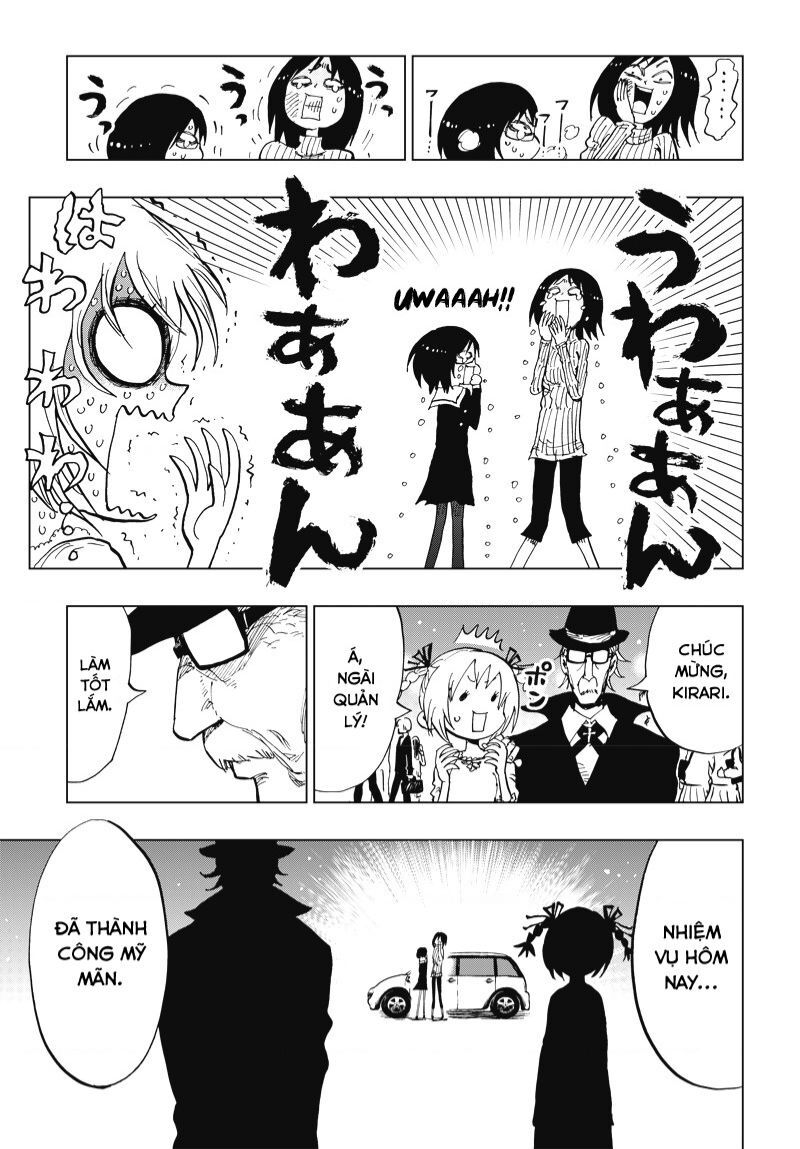 Suicide Girl Chapter 2 - 48