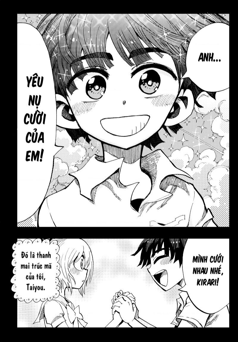 Suicide Girl Chapter 2 - 9