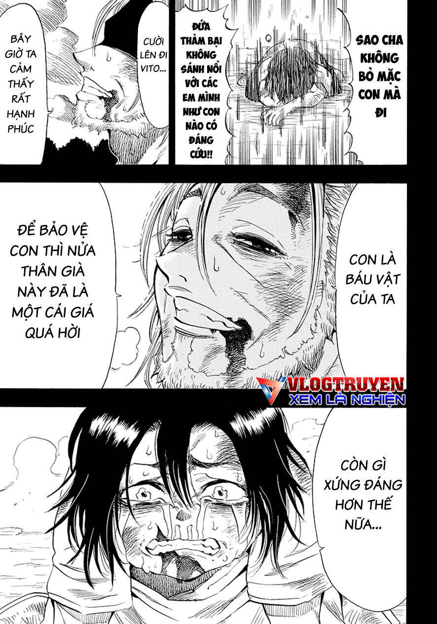 Thợ Rèn Thiên Tài Xuyên Không Đến Thế Giới Phép Thuật Chapter 18 - 8