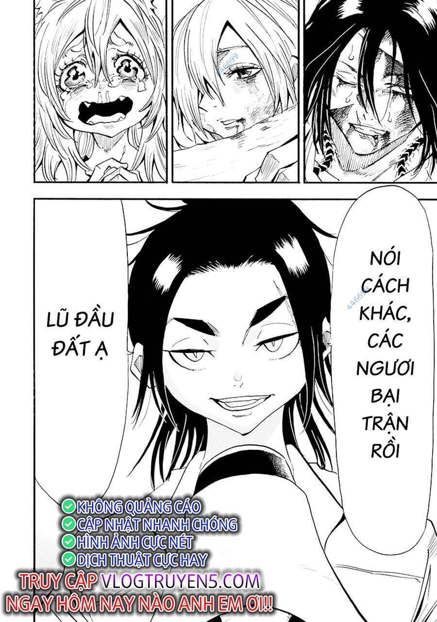Thợ Rèn Thiên Tài Xuyên Không Đến Thế Giới Phép Thuật Chapter 22 - 19
