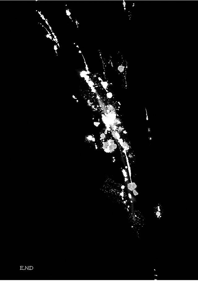 Godeath - Megami No Ketsumyaku Chapter 23 - 16