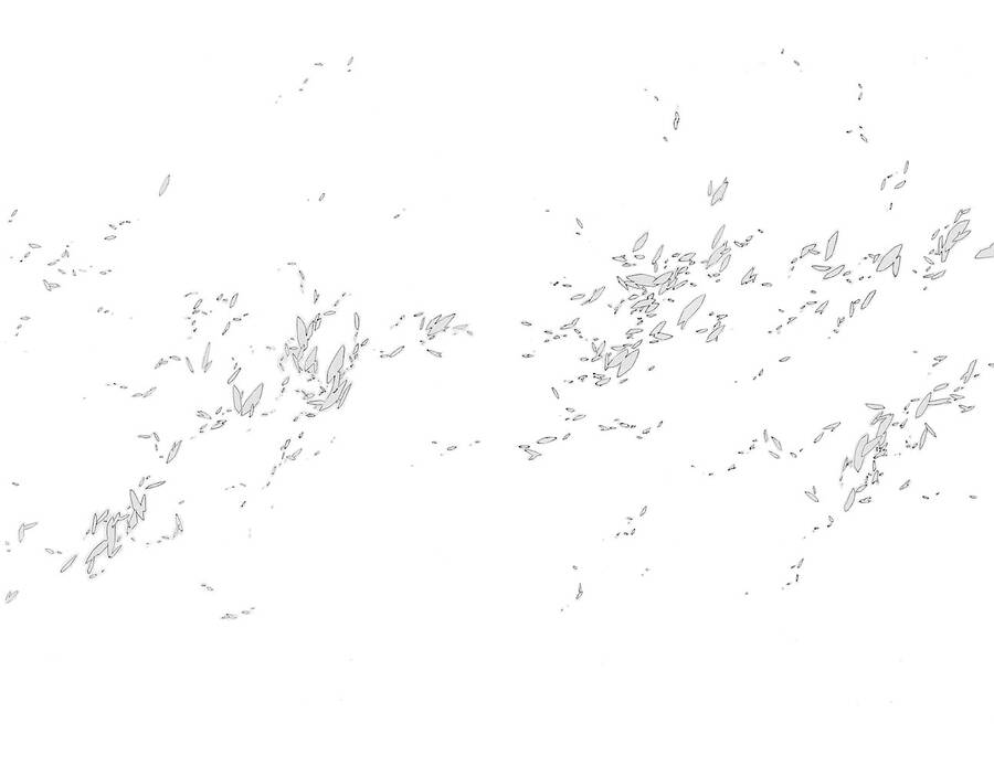 Godeath - Megami No Ketsumyaku Chapter 30 - 11