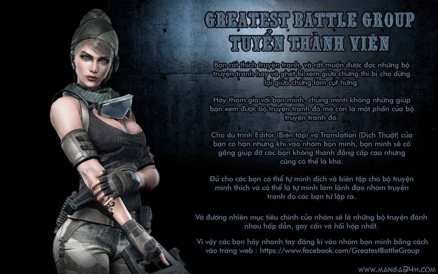 Godeath - Megami No Ketsumyaku Chapter 2 - 17