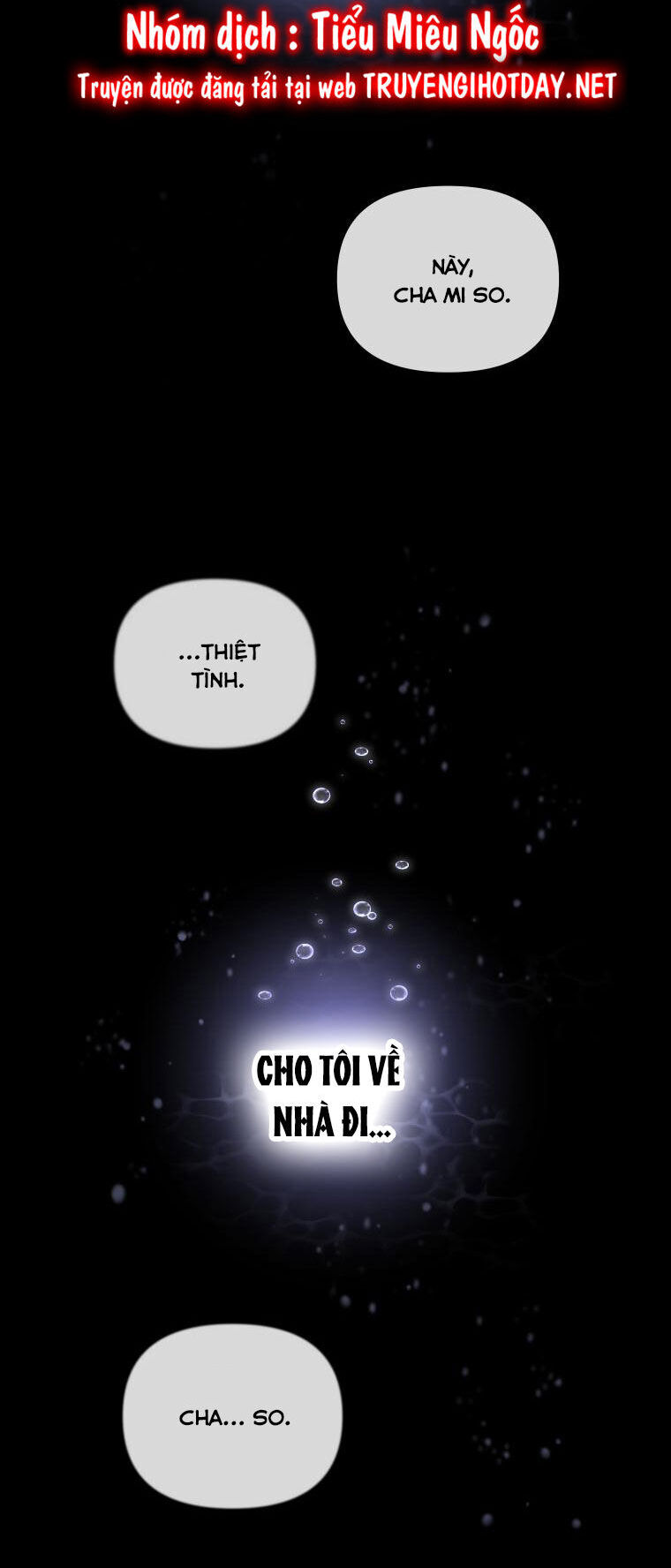 Papa Tôi Là Bạo Chúa Ác Ma Chapter 37 - 12