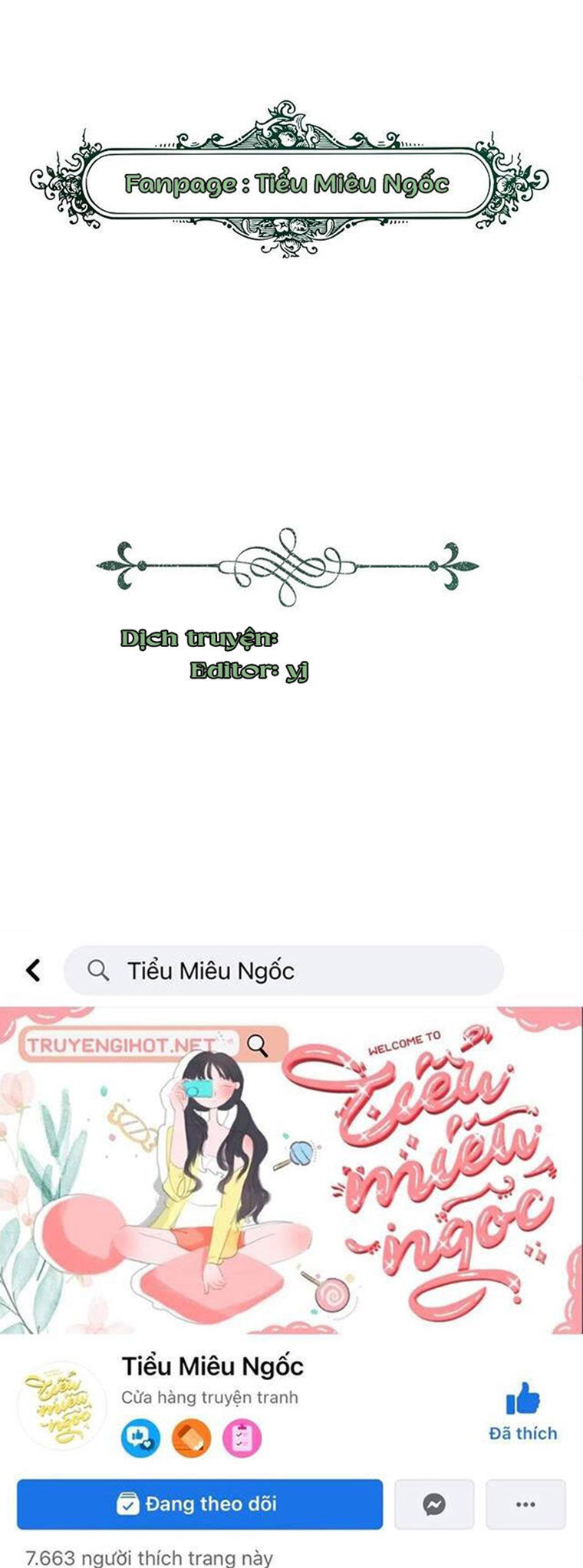 Papa Tôi Là Bạo Chúa Ác Ma Chapter 37 - 2