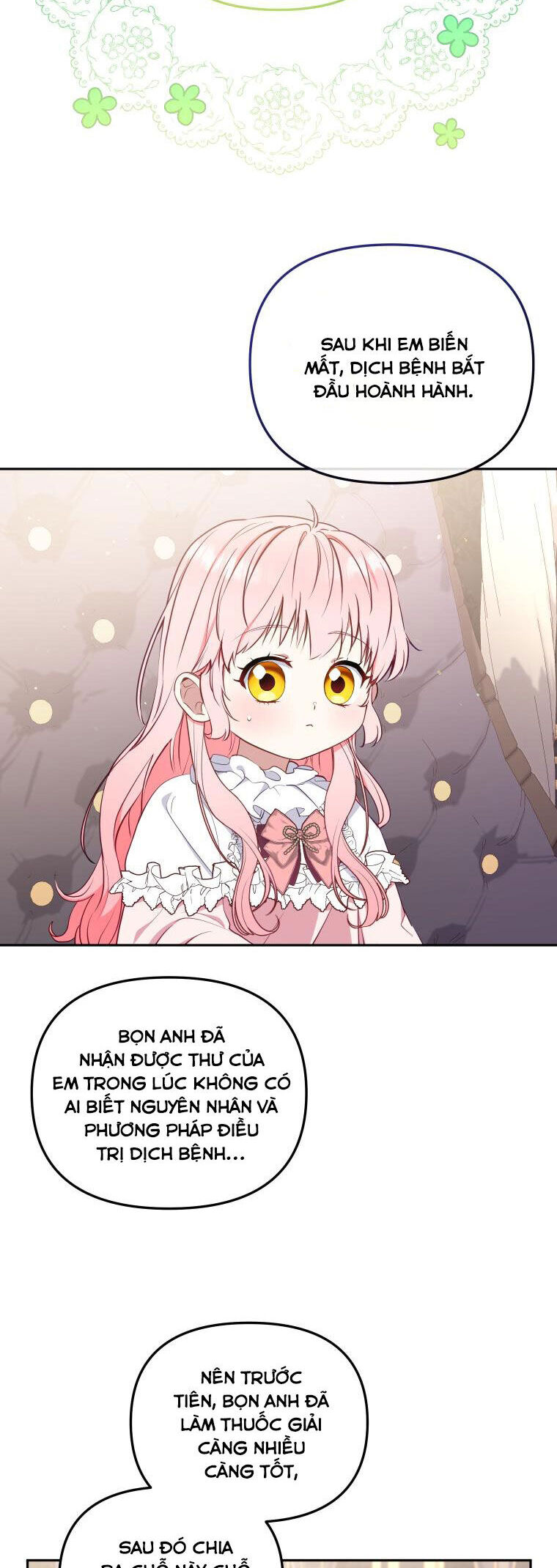 Papa Tôi Là Bạo Chúa Ác Ma Chapter 37 - 26