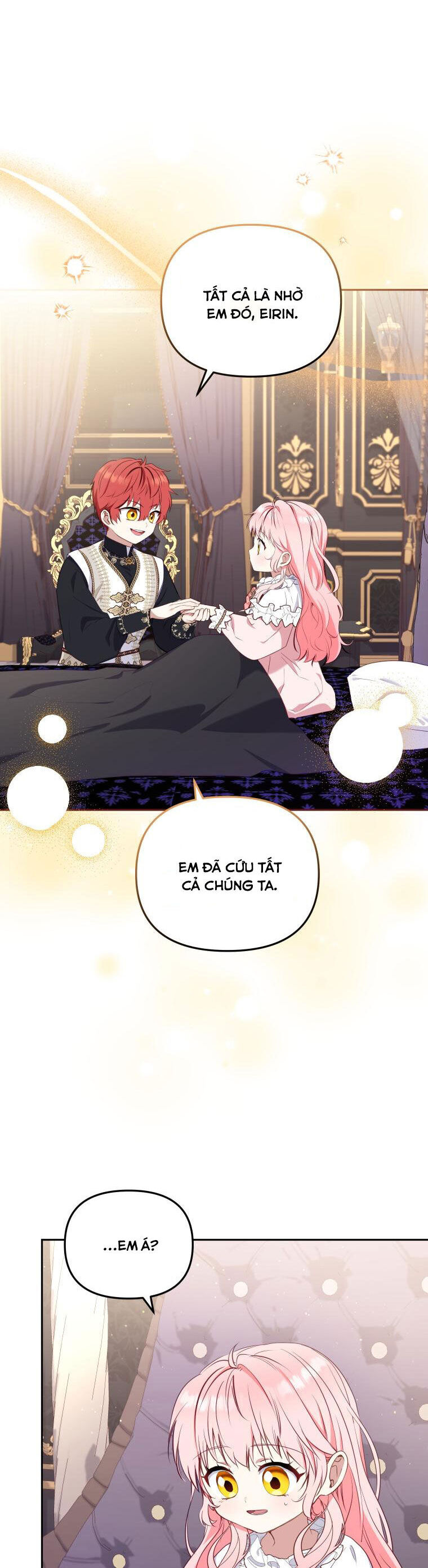 Papa Tôi Là Bạo Chúa Ác Ma Chapter 37 - 29