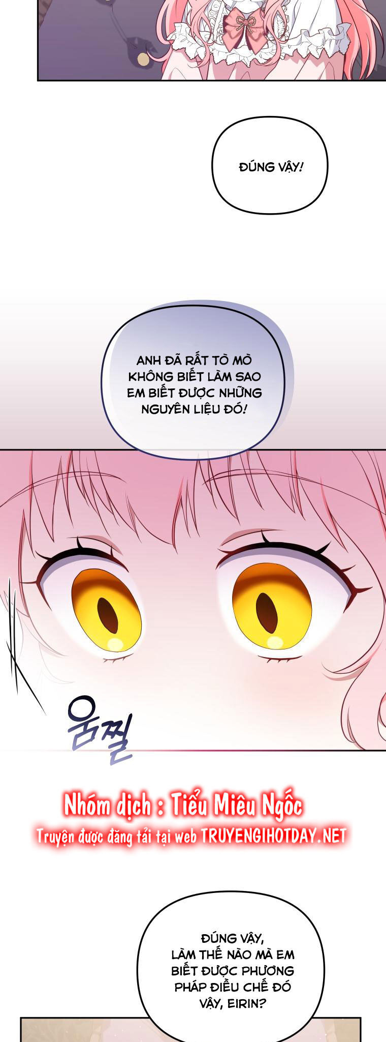 Papa Tôi Là Bạo Chúa Ác Ma Chapter 37 - 30