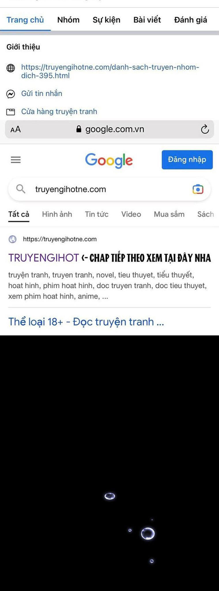Papa Tôi Là Bạo Chúa Ác Ma Chapter 37 - 3