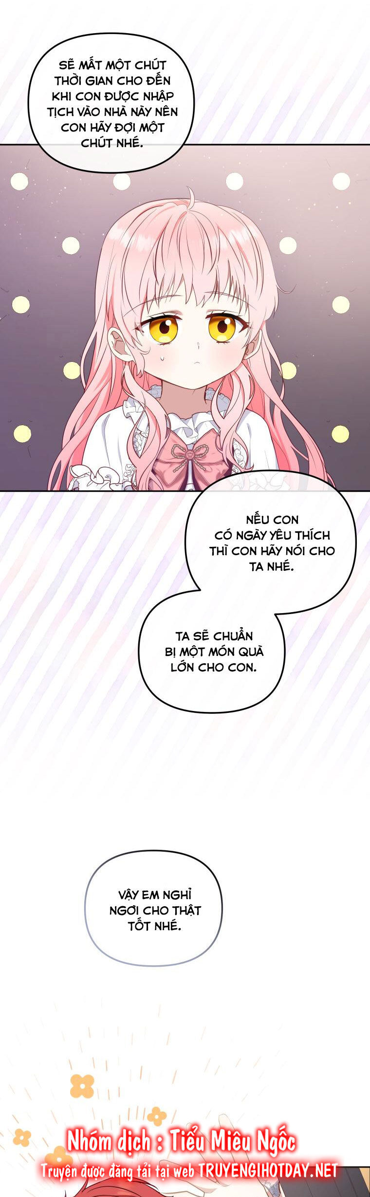 Papa Tôi Là Bạo Chúa Ác Ma Chapter 37 - 45