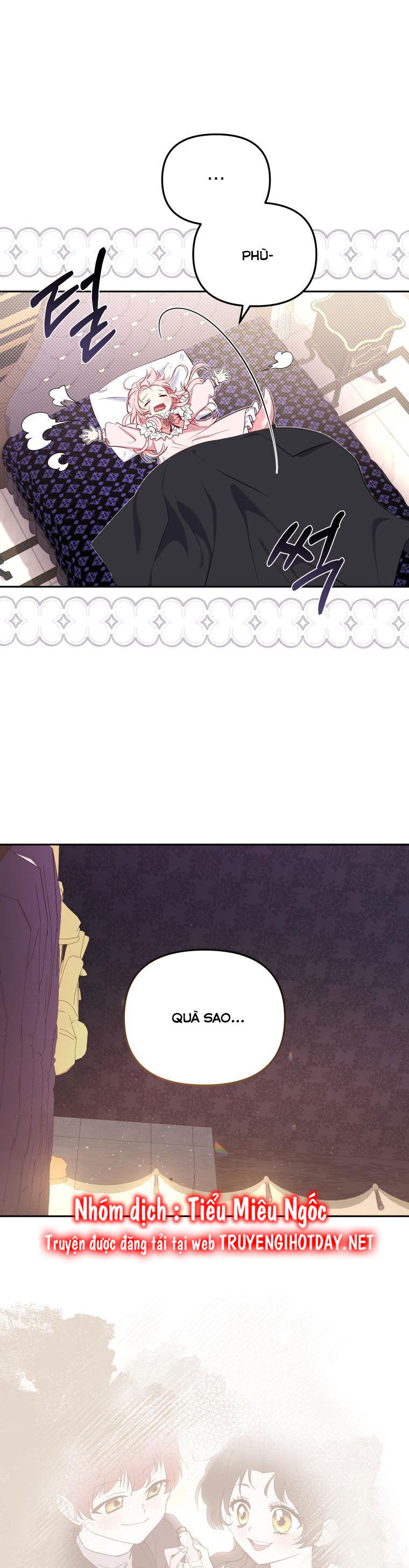 Papa Tôi Là Bạo Chúa Ác Ma Chapter 37 - 48