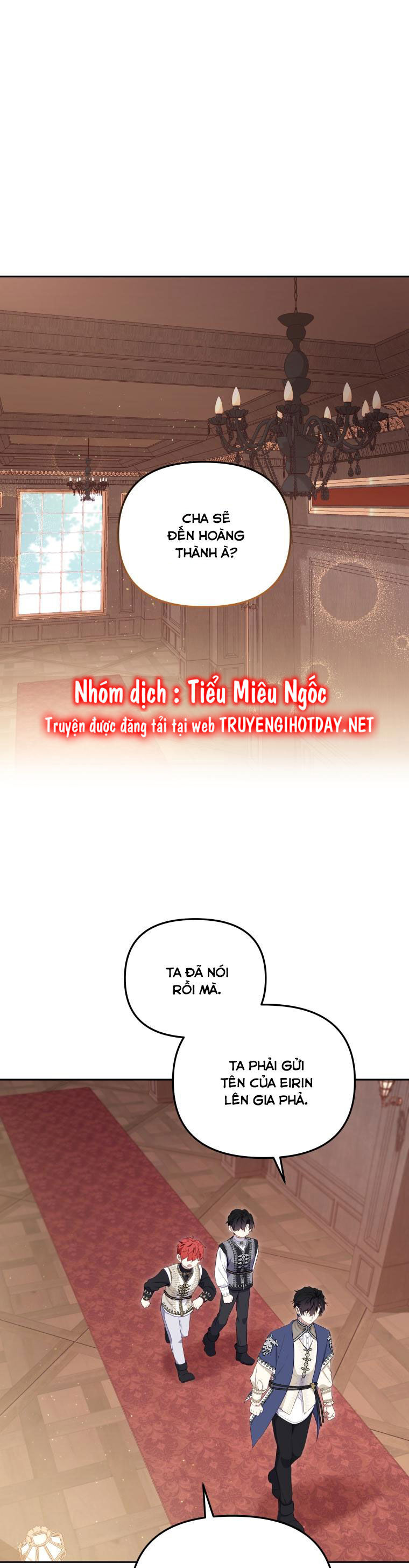 Papa Tôi Là Bạo Chúa Ác Ma Chapter 37 - 50