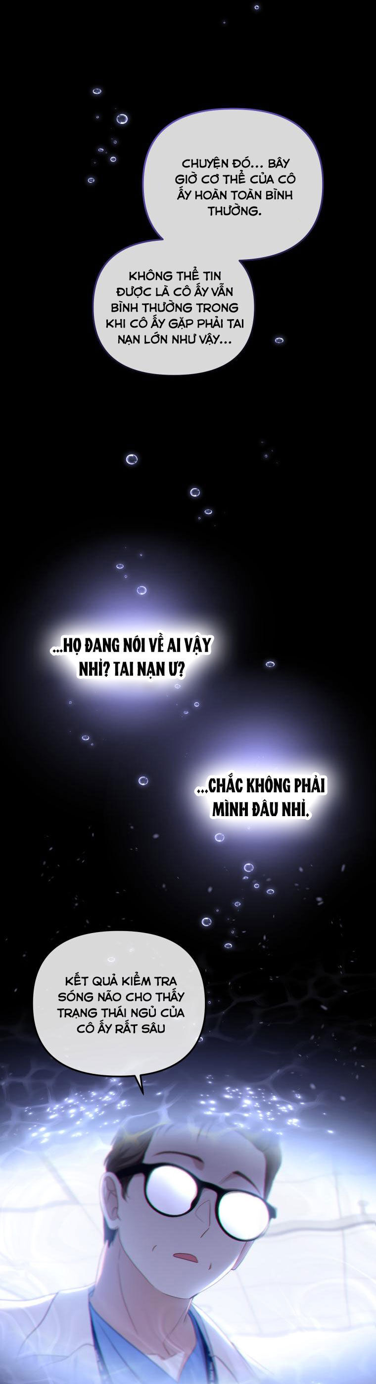 Papa Tôi Là Bạo Chúa Ác Ma Chapter 37 - 5