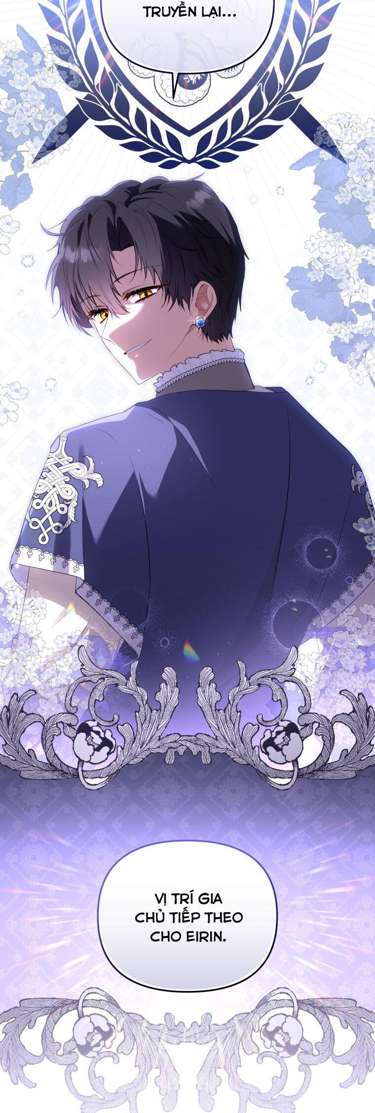 Papa Tôi Là Bạo Chúa Ác Ma Chapter 37 - 53