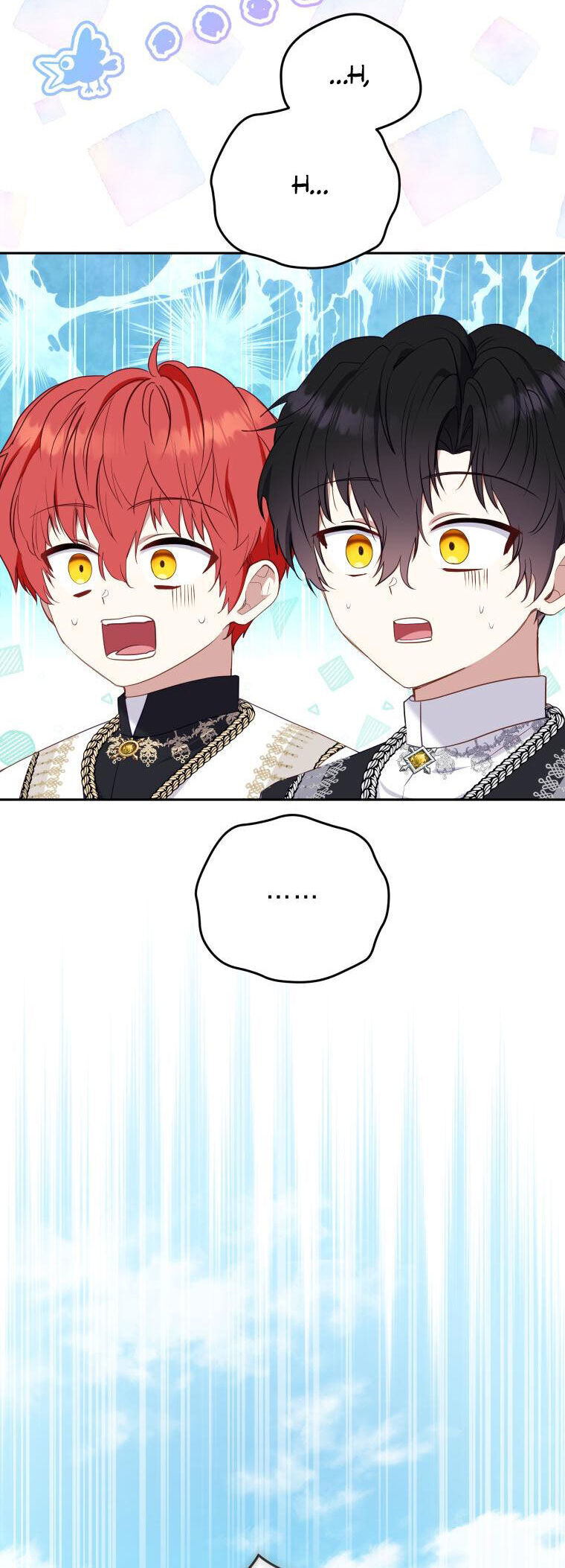 Papa Tôi Là Bạo Chúa Ác Ma Chapter 37 - 56