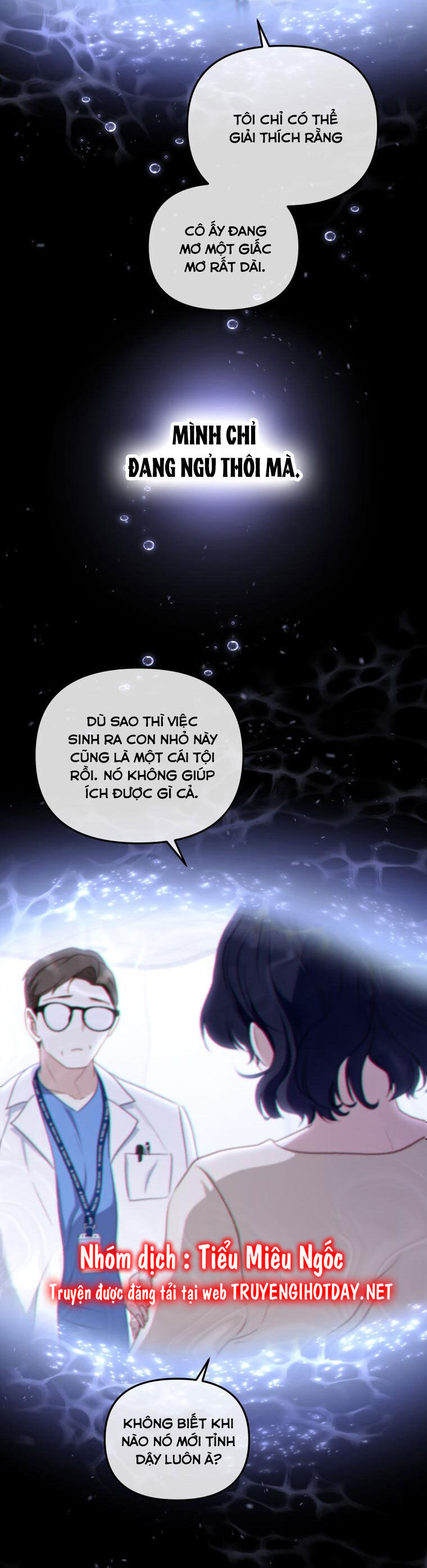 Papa Tôi Là Bạo Chúa Ác Ma Chapter 37 - 6