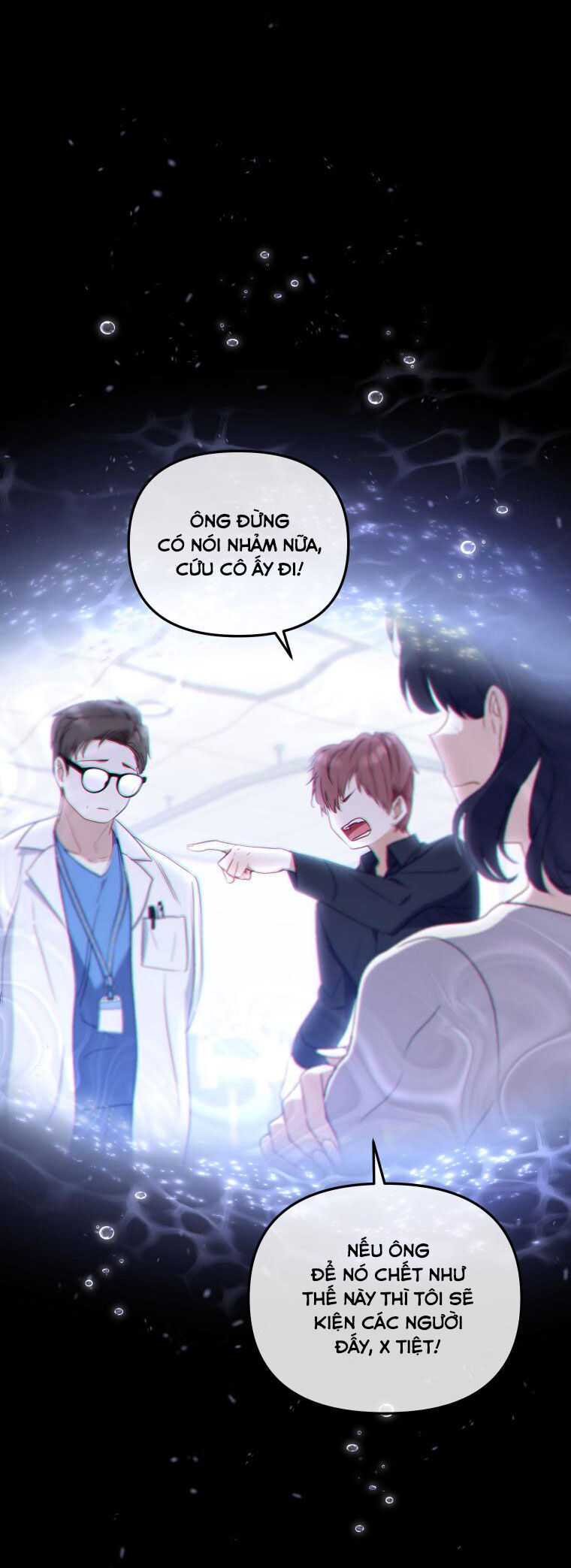 Papa Tôi Là Bạo Chúa Ác Ma Chapter 37 - 8