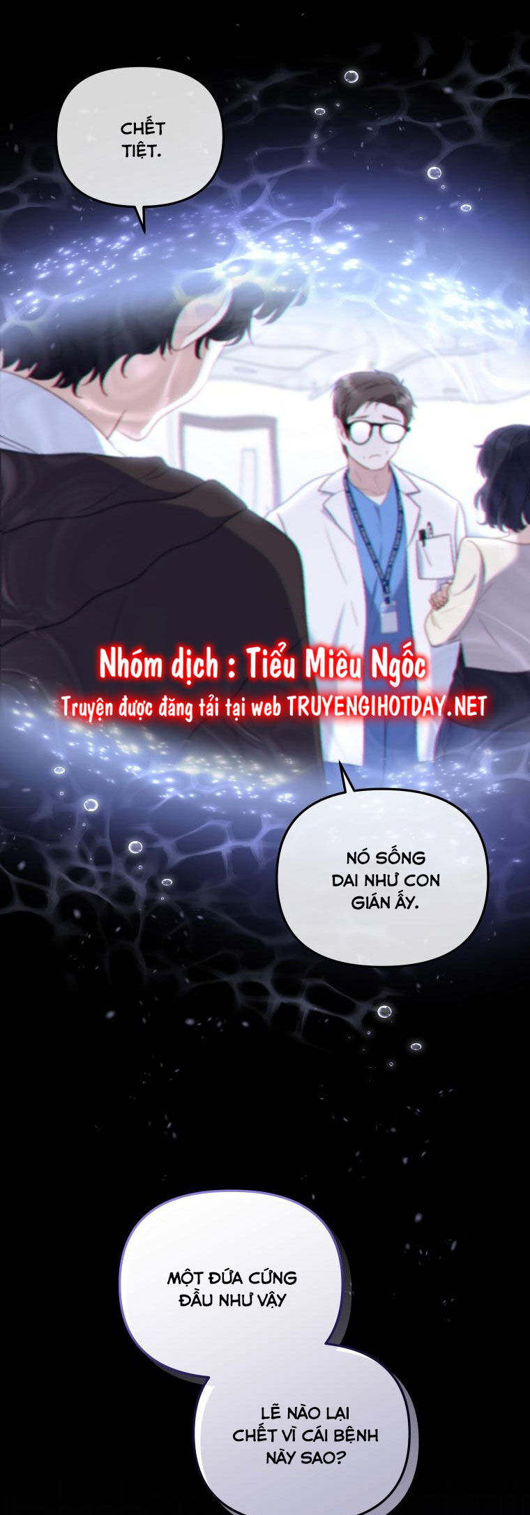 Papa Tôi Là Bạo Chúa Ác Ma Chapter 37 - 9