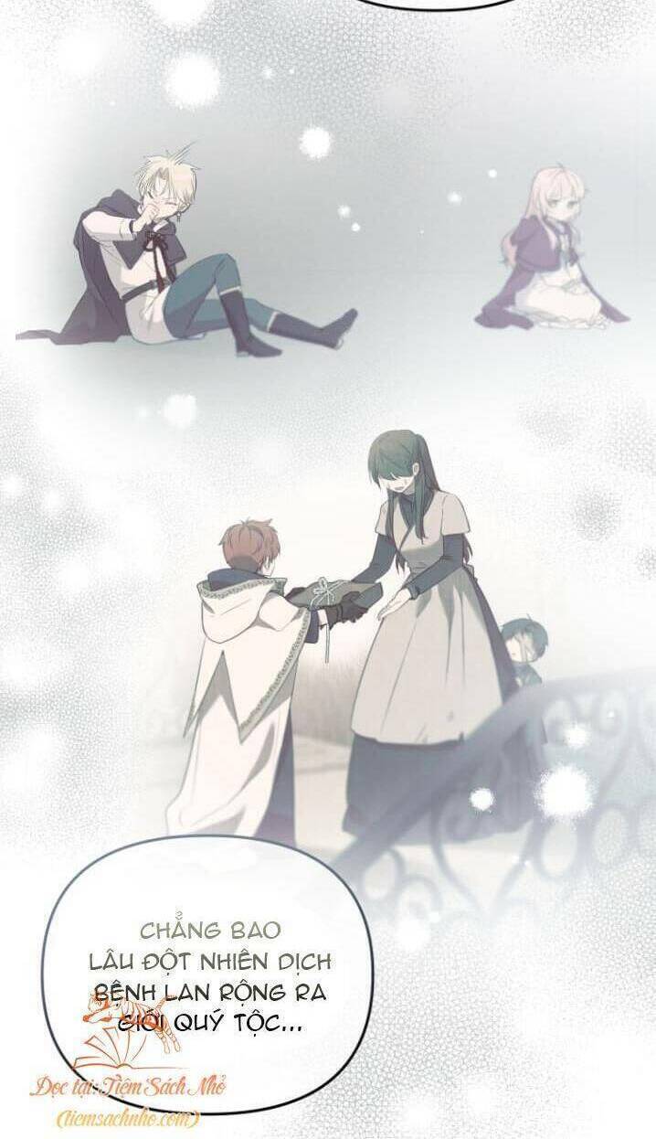 Papa Tôi Là Bạo Chúa Ác Ma Chapter 38 - 14