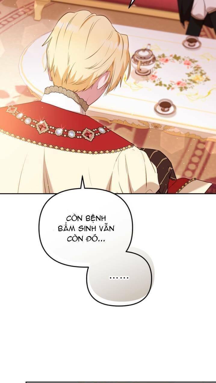 Papa Tôi Là Bạo Chúa Ác Ma Chapter 38 - 19