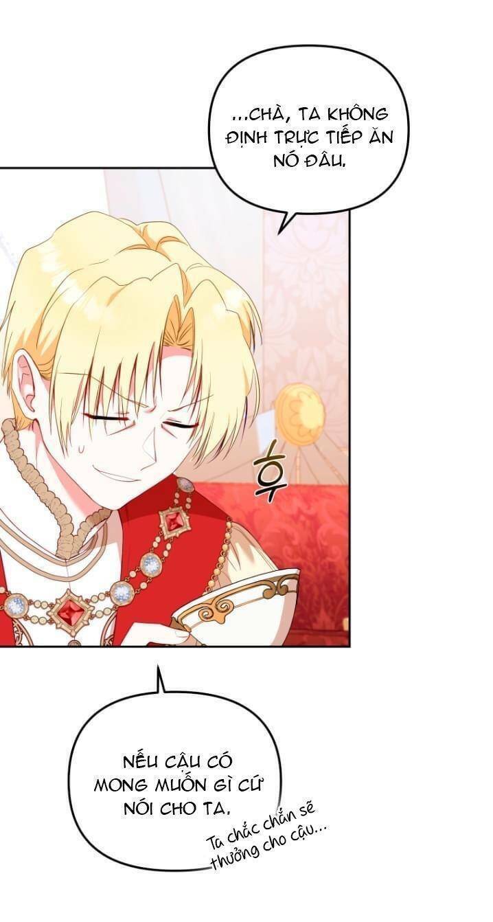 Papa Tôi Là Bạo Chúa Ác Ma Chapter 38 - 23