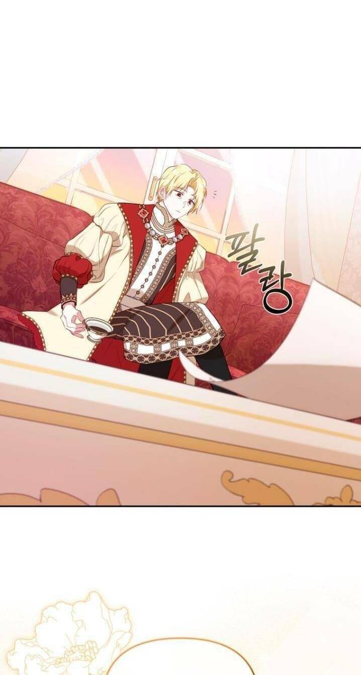 Papa Tôi Là Bạo Chúa Ác Ma Chapter 38 - 24