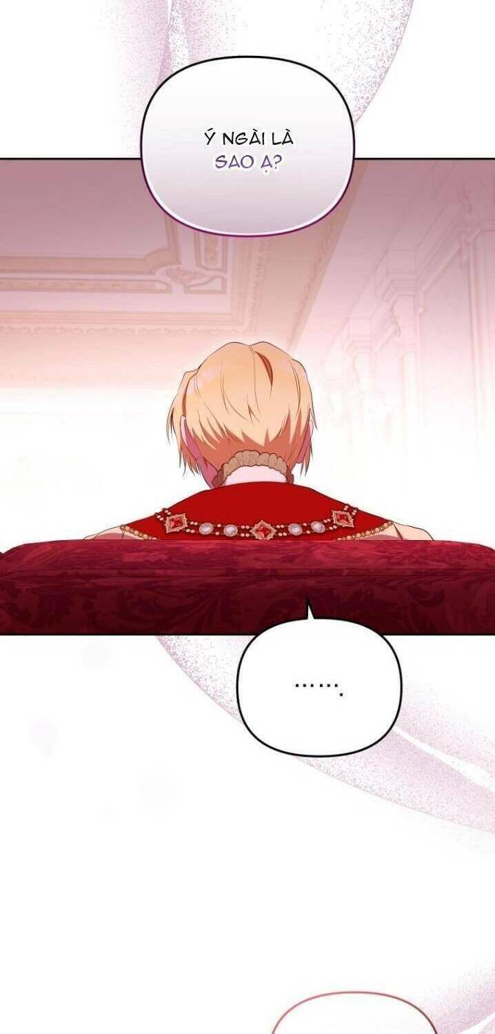 Papa Tôi Là Bạo Chúa Ác Ma Chapter 38 - 32
