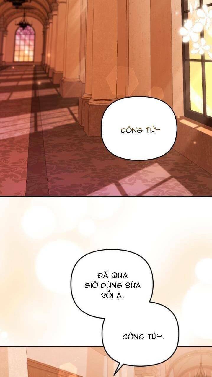 Papa Tôi Là Bạo Chúa Ác Ma Chapter 38 - 39