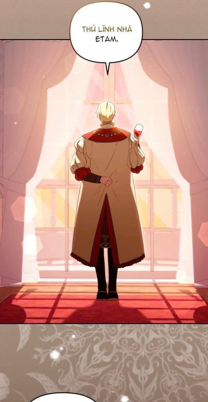 Papa Tôi Là Bạo Chúa Ác Ma Chapter 38 - 5