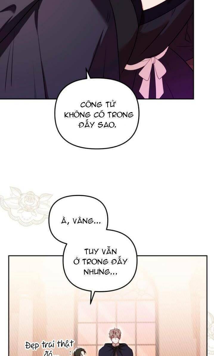 Papa Tôi Là Bạo Chúa Ác Ma Chapter 38 - 44