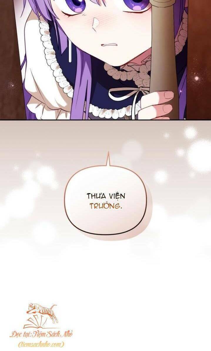 Papa Tôi Là Bạo Chúa Ác Ma Chapter 38 - 50