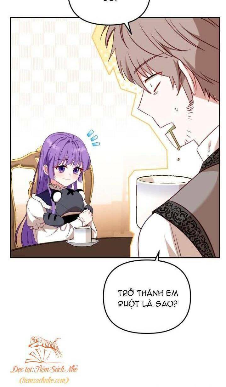 Papa Tôi Là Bạo Chúa Ác Ma Chapter 38 - 72