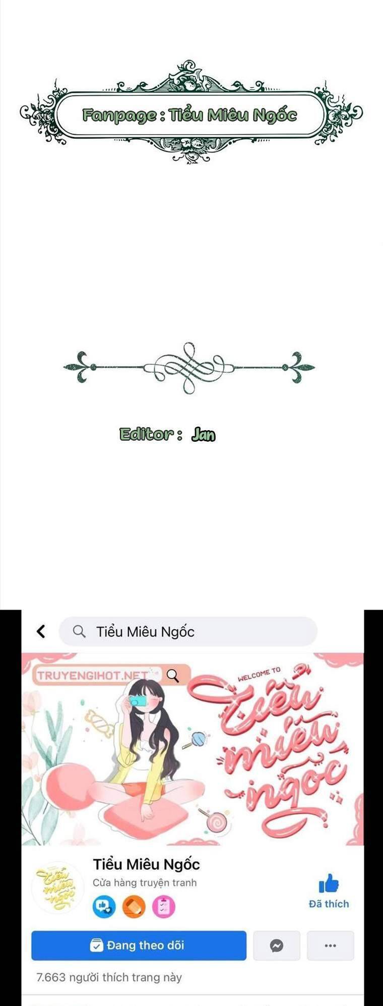 Papa Tôi Là Bạo Chúa Ác Ma Chapter 39 - 1