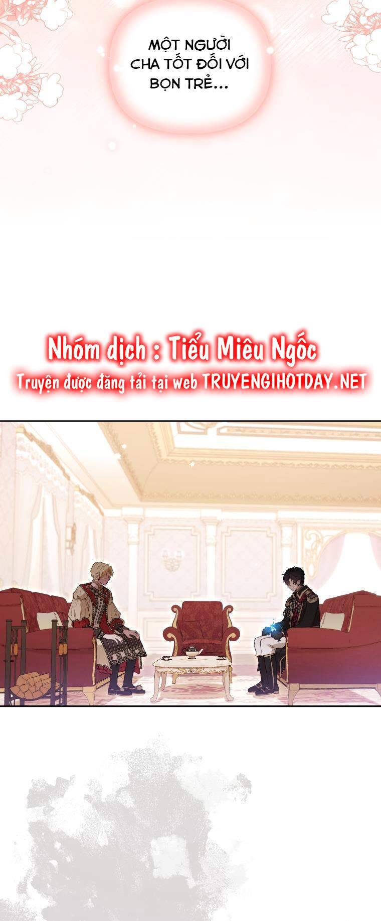 Papa Tôi Là Bạo Chúa Ác Ma Chapter 39 - 11