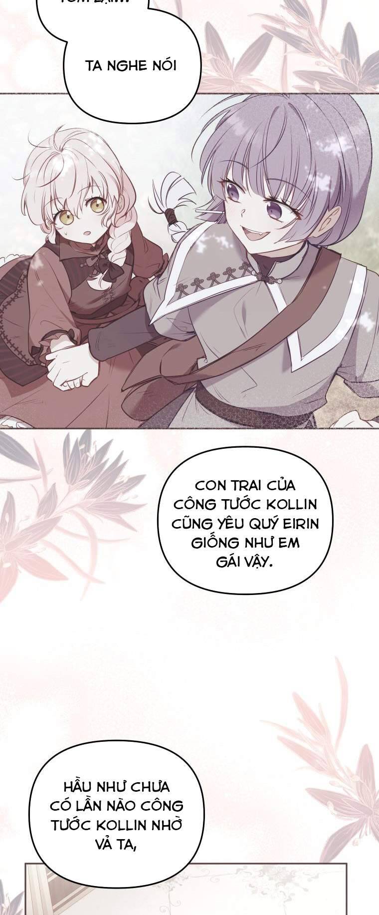 Papa Tôi Là Bạo Chúa Ác Ma Chapter 39 - 14