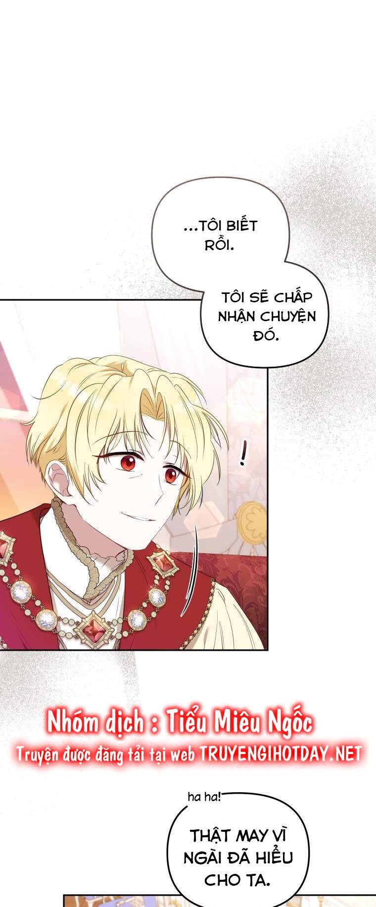 Papa Tôi Là Bạo Chúa Ác Ma Chapter 39 - 17