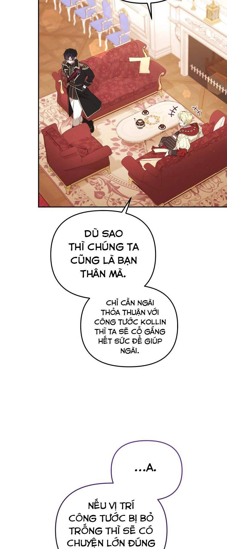 Papa Tôi Là Bạo Chúa Ác Ma Chapter 39 - 18