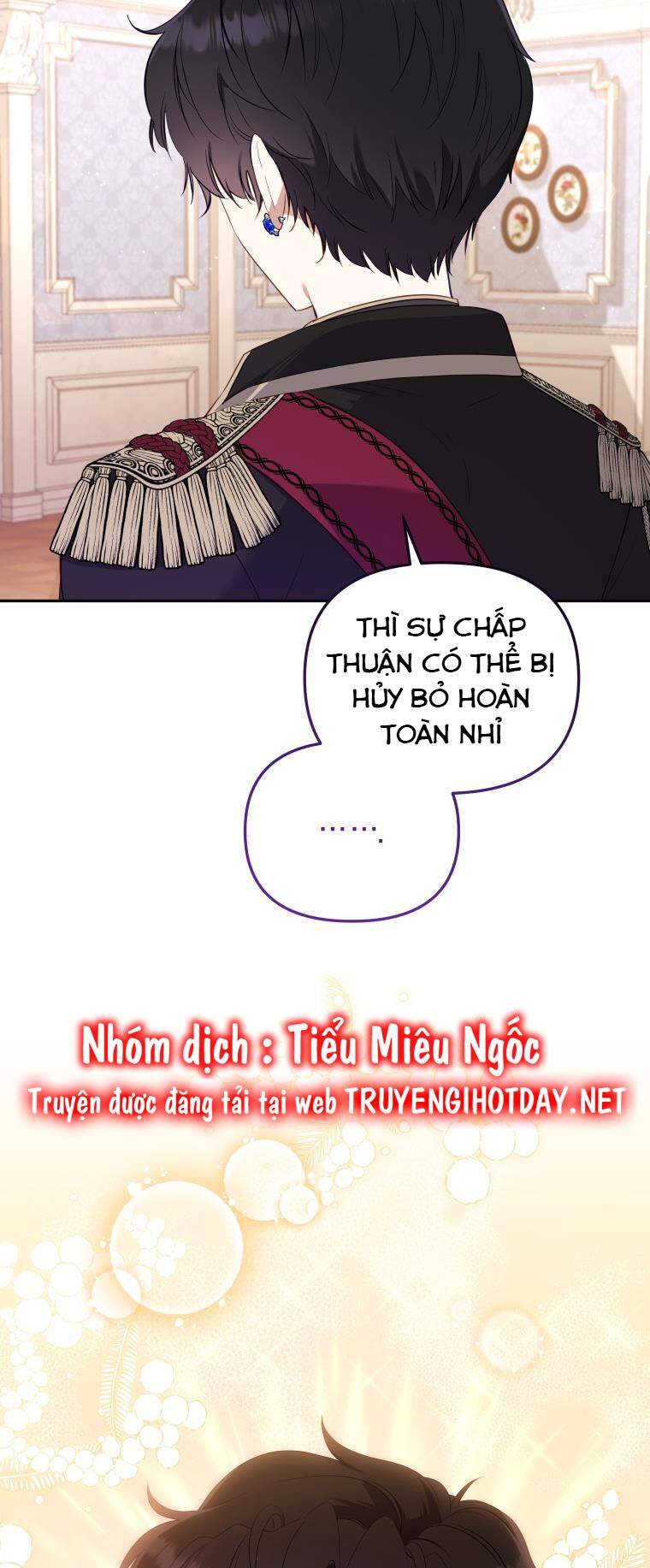 Papa Tôi Là Bạo Chúa Ác Ma Chapter 39 - 20