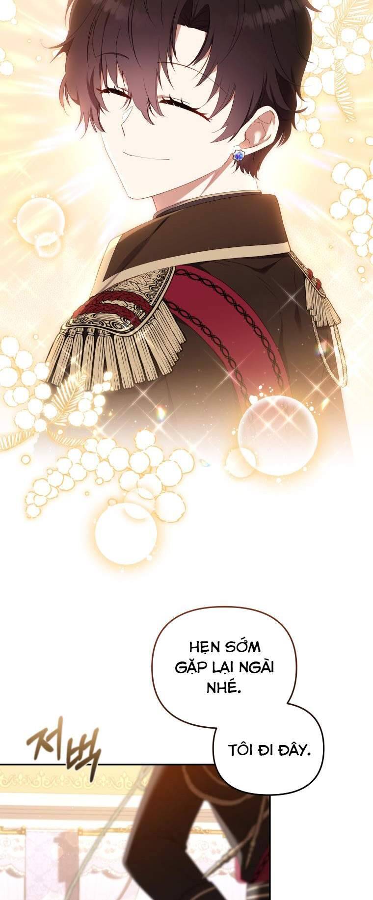 Papa Tôi Là Bạo Chúa Ác Ma Chapter 39 - 21