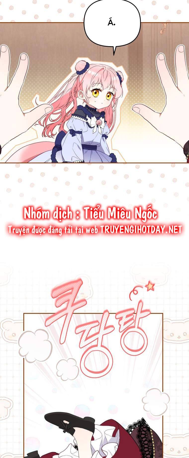 Papa Tôi Là Bạo Chúa Ác Ma Chapter 39 - 27