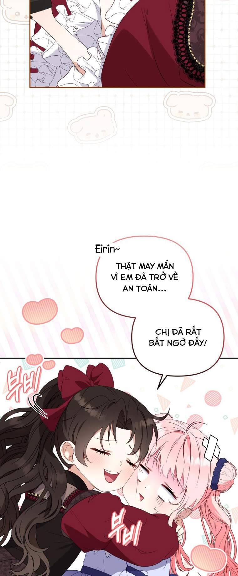 Papa Tôi Là Bạo Chúa Ác Ma Chapter 39 - 28