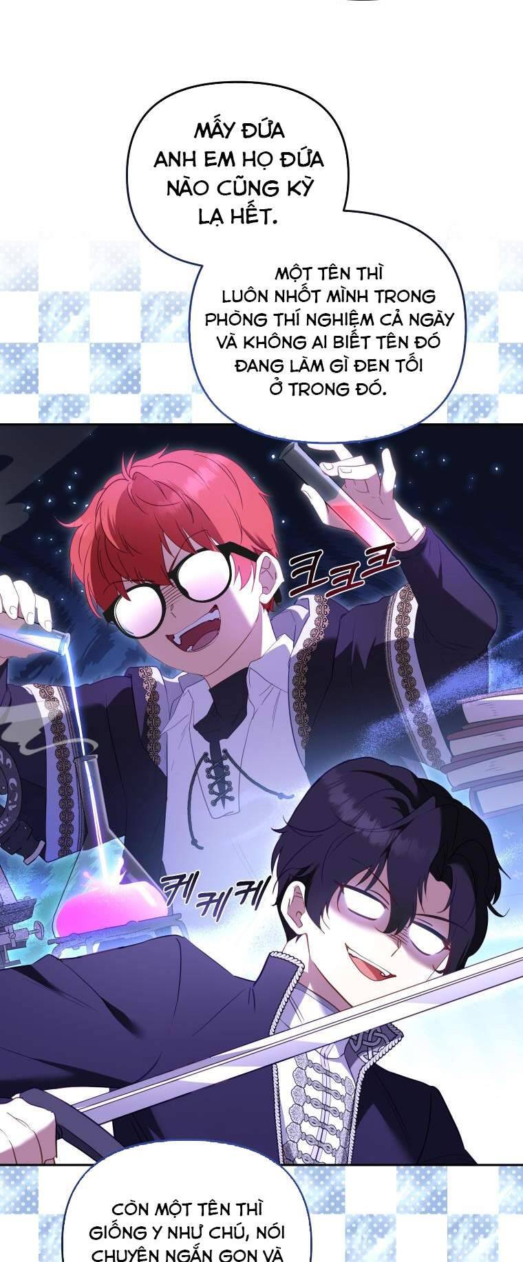 Papa Tôi Là Bạo Chúa Ác Ma Chapter 39 - 30