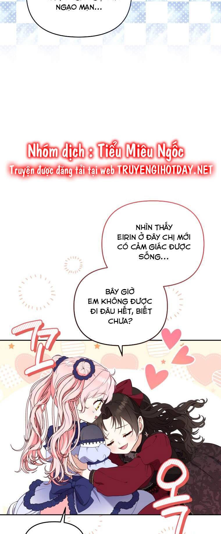 Papa Tôi Là Bạo Chúa Ác Ma Chapter 39 - 31