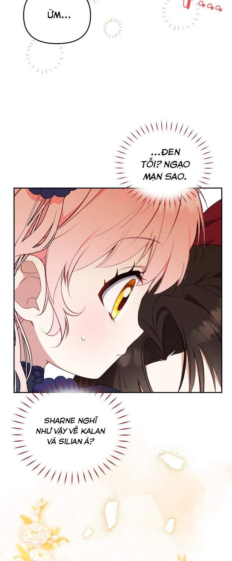 Papa Tôi Là Bạo Chúa Ác Ma Chapter 39 - 32