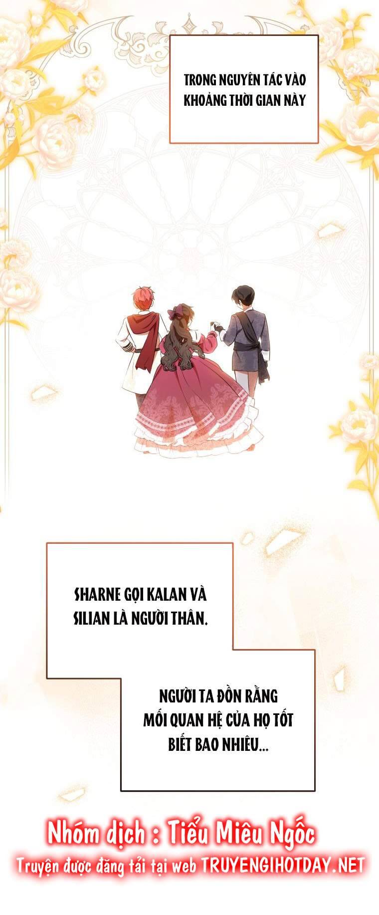 Papa Tôi Là Bạo Chúa Ác Ma Chapter 39 - 33