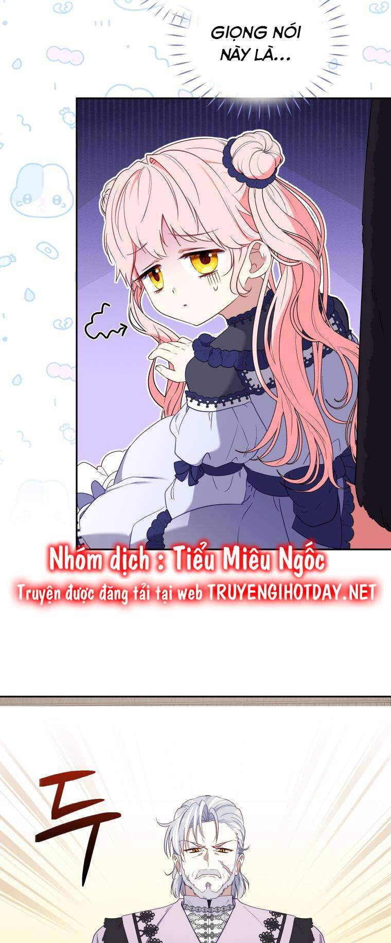Papa Tôi Là Bạo Chúa Ác Ma Chapter 39 - 38