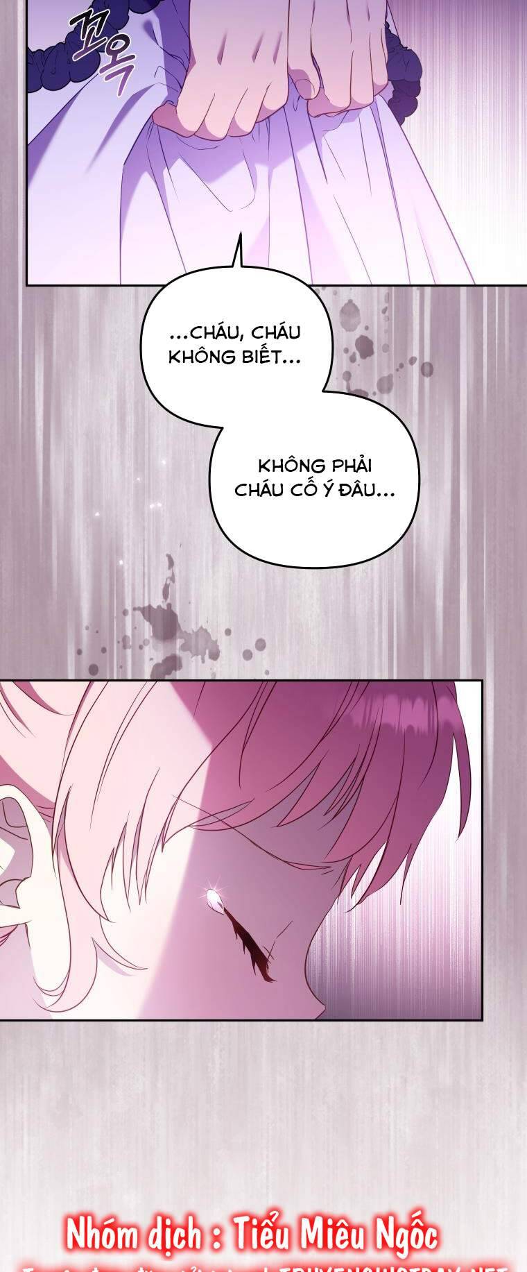 Papa Tôi Là Bạo Chúa Ác Ma Chapter 39 - 44