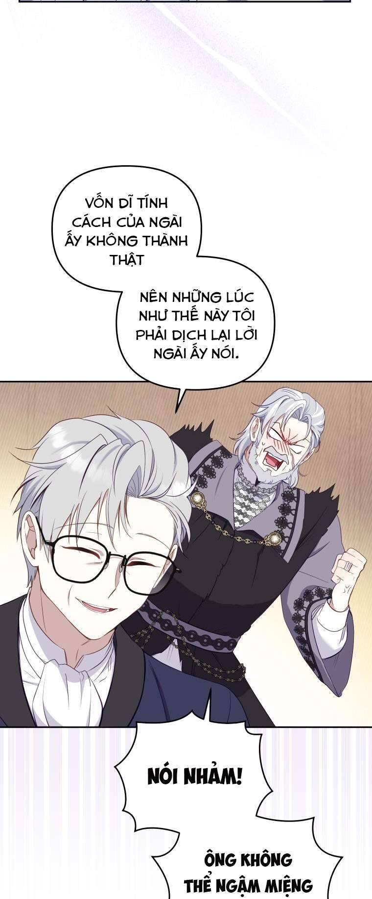 Papa Tôi Là Bạo Chúa Ác Ma Chapter 39 - 48