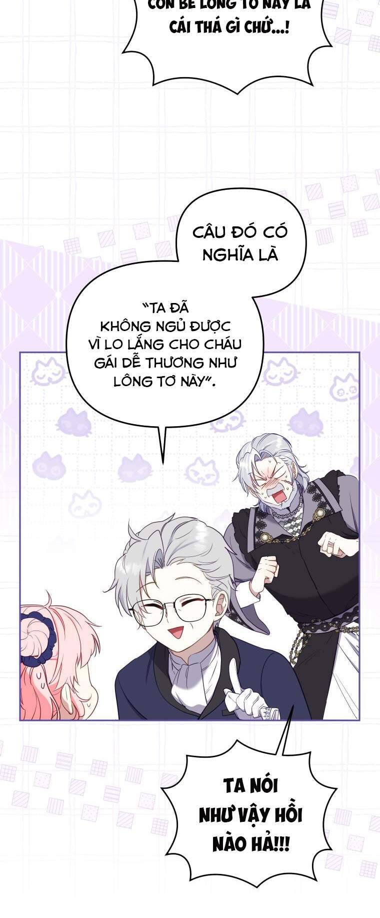 Papa Tôi Là Bạo Chúa Ác Ma Chapter 39 - 50