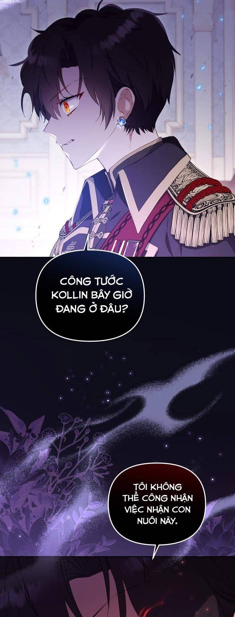 Papa Tôi Là Bạo Chúa Ác Ma Chapter 39 - 6